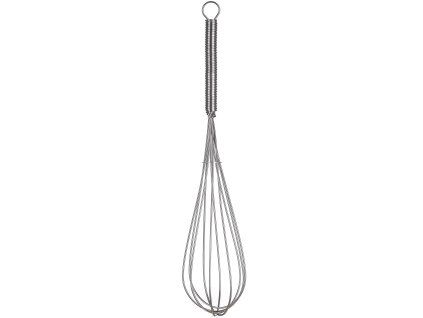 metla šlehací 25cm nerez CULINARIA