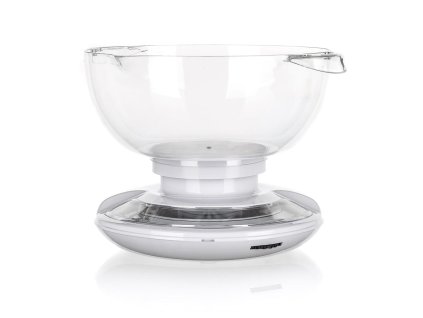 váha kuchyňská 5kg mechanická CULINARIA