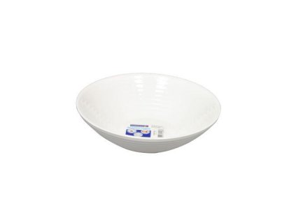 miska 16cm HARENA skleněná BÍ