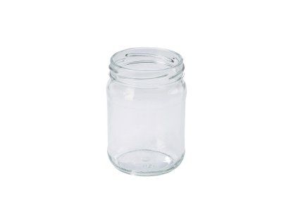 sklenice zavařovací  250ml TWIST 66 (10ks)