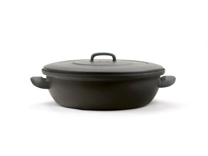 mísa zapékací + poklice BSE pr.28cm