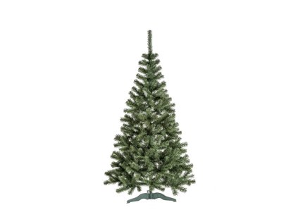 stromek vánoční JEDLE LEA 120cm 35 21919