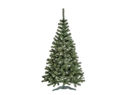 stromek vánoční JEDLE LEA 160cm 35 21920
