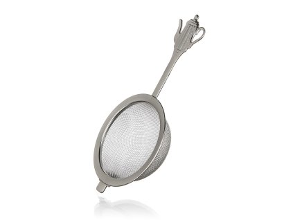 sítko na čaj 6,5cm KONÉVKA nerez CULINARIA