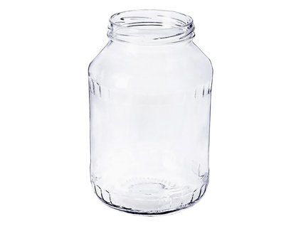 sklenice zavařovací  1500ml TWIST 82 (4ks)
