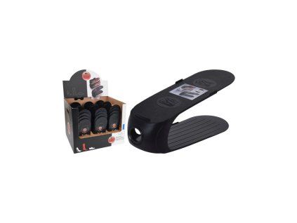 organizér na obuv 10,5x26,3x15cm PH ČER 35 22133