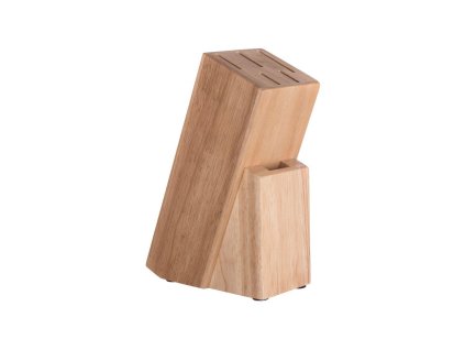 blok na  5 nožů 22x17x9cm dřev. BRILLANTE