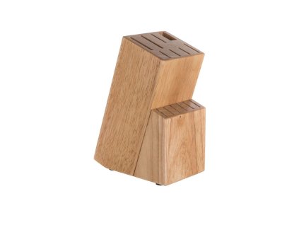 blok na 13 nožů 22x17x13cm dřev. BRILLANTE