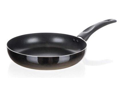 pánev 24x5cm nepřiln.povrch CUISINO BLACK