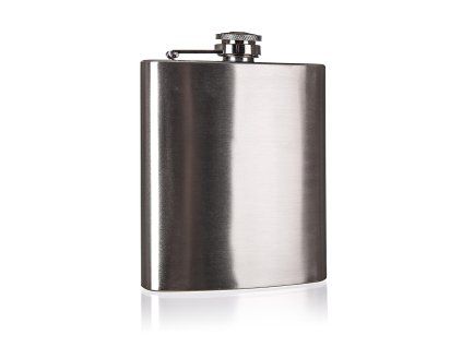 placatka 200ml AKCENT nerez 35 22232