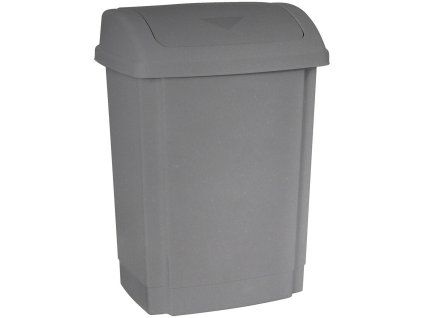 koš odp.výklopný 15l obdél.PH ŠE