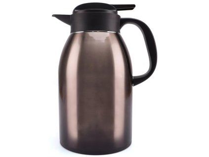 termokonev 1,8l nerez + PH