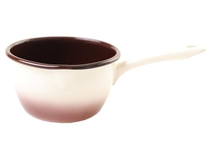 rendlík kónický s ručkou pr.14cm 1,15l CAPUCCINO