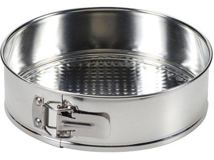 forma na dort 24cm 1 dno pocín. 35 22532