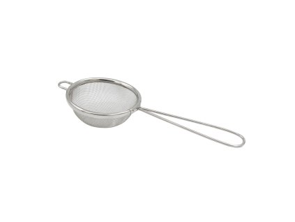 cedník na čaj nerez  7cm