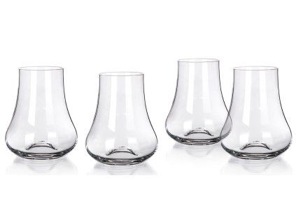 sklenice na whisky 240ml SOMMELIER CHEST (4ks)