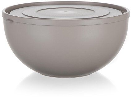 miska 24,7cm, 4l, s víkem, PH LATTE CULINARIA
