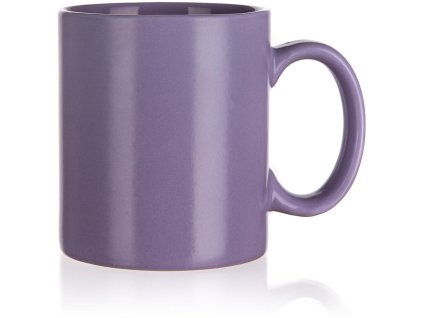 hrnek 350ml MAT ŠEŘÍKOVÁ keramický