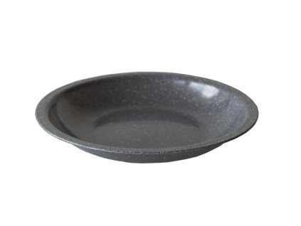 talíř hluboký 23cm PH STONE