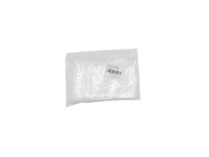 sáček LDPE rychlouzavírací  7x10cm TRA (100ks)
