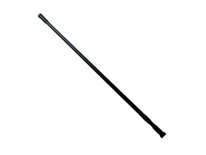tyč rozpěrná 120-220cm kov. ČER 35 22712