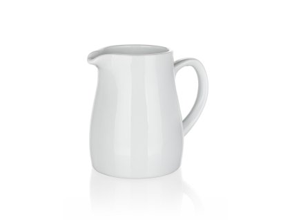 mlékovka 200ml TALISA BÍ porcelánová