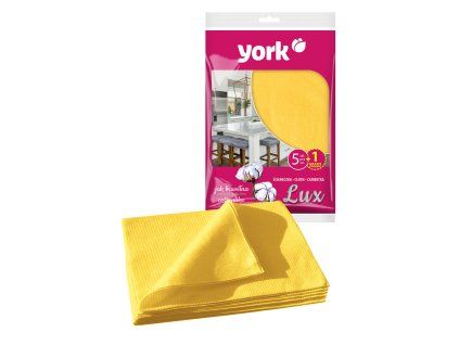 utěrka PREMIUM 35x50cm viskóza (6ks)