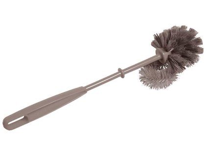 WC kartáč pr.11cm s okraj.čističem PH 35 22804