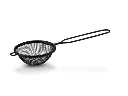 cedník  8cm kov.ČER