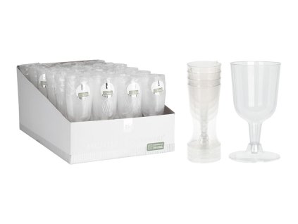 sklenice na víno 160ml PH TRA (4ks)