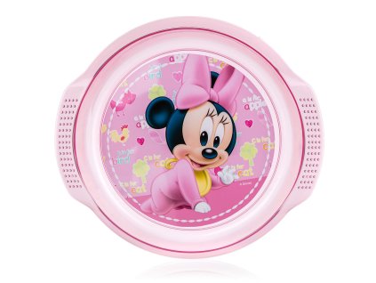 talíř dětský 17cm MINNIE PH