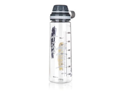 láhev na pití 750ml FREE MIND tritan mix barev