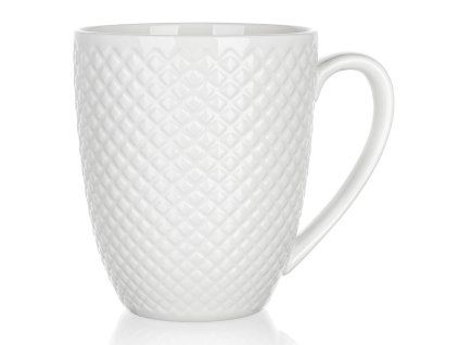 hrnek 410ml DIAMOND keramický