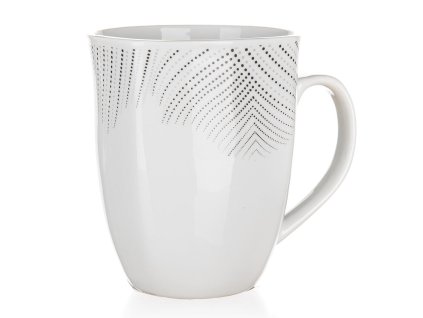 hrnek 290ml CHARME porcelánový