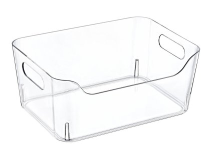 organizér do chladničky 27,1x19,2x11,3cm PH TRA