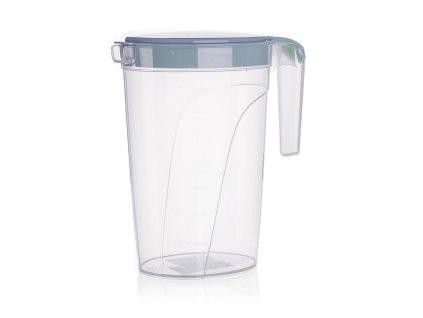 džbánek 2l s měrkou, víčko, PH ICE