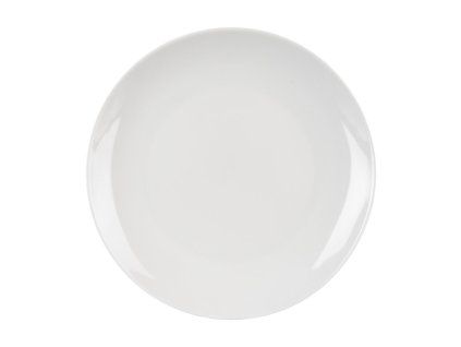 talíř dětský mělký 21cm MONA BÍ porcelánový