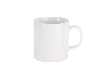 hrnek 225ml MONA dětský BÍ porcelánový
