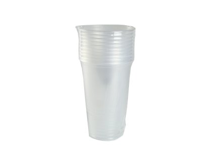 kelímek 500ml PH TRA (10ks)