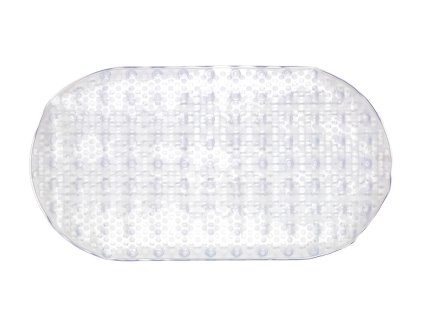 podložka do vany 66x36cm protiskluz.TRA 35 23150