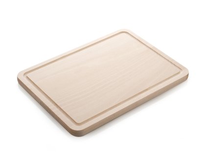 prkénko 31x23cm s drážkou BRILLANTE dřev.