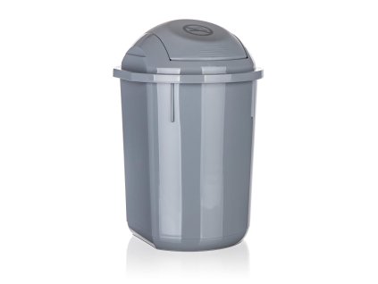 koš odp. výklopný 22l kulatý PH ŠE