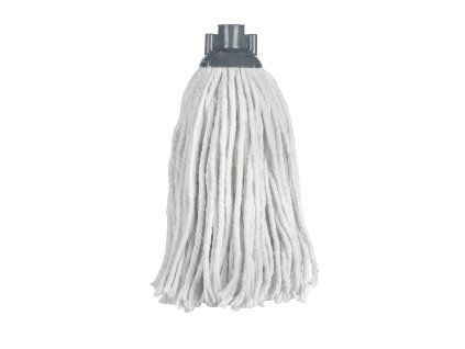 koncovka mopu provázky BA 160g závit hrubý