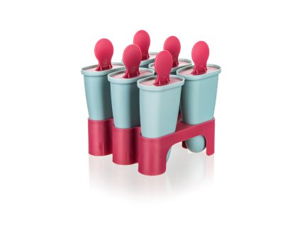 tvořítko na zmrzlinu 60ml CULINARIA PH (6ks)
