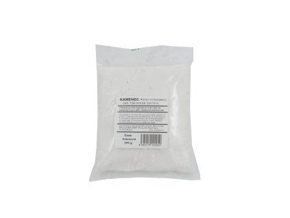 kamenec hlinitodraselný 300g