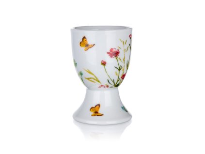 kalíšek na vajíčko 7cm MEADOW keramický