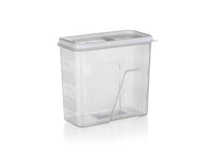 dóza na sypké potr.1,5l PH otevír.víčko BÍ