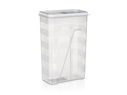 dóza na sypké potr.2,5l PH otevír.víčko BÍ