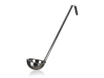 naběračka pr. 9cm, 160ml AKCENT nerez