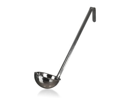 naběračka pr.10cm, 230ml AKCENT nerez